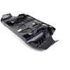 Bmw Variklio Dangos Originalus 13717843155