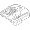 BMW Variklio Dangtelis G20 G21 X3 X4 Z4 Originalus 11148676205