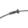 BMW Variklio Galinio Stiklo Lyginimo Kabelis Originalus 51237300572