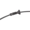 BMW Variklio Galinio Stiklo Lyginimo Kabelis Originalus 51237300572