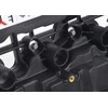 BMW Variklio Galvos Dangčio Dėklas Originalus 11127611277