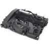 BMW Variklio Galvos Dangčio Dėklas Originalus 11127611277