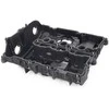 BMW Variklio Galvos Dangčio Dėklas Originalus 11127611277