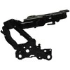 BMW Variklio Gamyklos Sraigto Sijono Priekinis Galiukas Originalus 41008494432