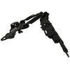BMW Variklio Gamyklos Sraigto Sijono Priekinis Galiukas Originalus 41008494432