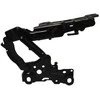 BMW Variklio Gamyklos Sraigto Sijono Priekinis Galiukas Originalus 41008494432