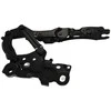 BMW Variklio Gamyklos Sraigto Sijono Priekinis Galiukas Originalus 41008494432