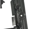BMW VAG Naujas originalus AUDI A1 A3/S3 TT/TTS LHD mechaninės pavarų dėžės pedalo dangtelių rinkinys 8V1064200