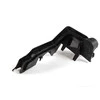 BMW Variklio Gaubto Kairys Aukstas Dangtelis Originalus 51767142049