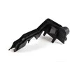 BMW Variklio Gaubto Kairys Aukstas Dangtelis Originalus 51767142049