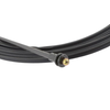 BMW Variklio Gaubto Mechanizmas 8 E31 51231970034