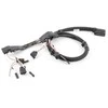 BMW Variklio Isipinimo Modulio Laidininkas F20 F21 F30 F32 Originalus 12518654233