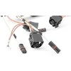 BMW Variklio Isipinimo Modulio Laidininkas F20 F21 F30 F32 Originalus 12518654233