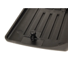 BMW Variklio Įtraukimo Vamzdžių Dangtelis E81 E87 E90 F10 Originalus 11617535847