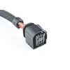 BMW Variklio jungčių komplektas Sensoric module 2 F20 F21 F30 F32 Originalus 12517641659