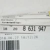 BMW Variklio Katalizinio Konvertoriaus Laikiklis F20 F21 F22 F30 18208631947 Originalus