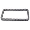 Bmw Variklio Laikrodžio Grandinė E34 E39 E32 E38 E31 Originalus 11417576917