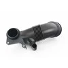 BMW variklio oro įsiurbimo žarnelė kairėje 13717848382 originali