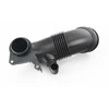 BMW variklio oro įsiurbimo žarnelė kairėje 13717848382 originali
