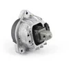 BMW Variklio Palaikymas Desine 5 F10 F07 F06 F12 F13 F01 F02 Originalus 22116777374