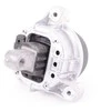 BMW Variklio Palaikymas Desine 5 F10 F11 F07 Originalus 22117935142