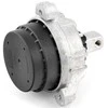 BMW Variklio Palaikymas Desine 5 F10 F11 Originalus 22117935148