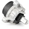 BMW Variklio Palaikymas Desine 5 F10 F11 Originalus 22117935148