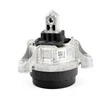 BMW Variklio Palaikymas Desine 5 F10 F11 Originalus 22117935148