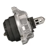 BMW Variklio Palaikymas Kairys 5 F10 F11 Originalus 22117935143