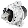 BMW Variklio Palaikymas Originalus 22116777381