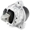 BMW Variklio Palaikymas Originalus 22116777381