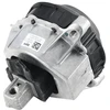 Bmw Variklio Palaikymo Skersinė Kairė 3 G20 G21 Originalus 22117581619