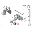 BMW Variklio Palaikymo Skersinio Guoliu Originalus 22119485620