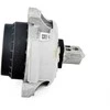 BMW Variklio Plokštė Dešinė 7 F01 F02 22116786242