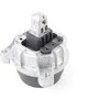 BMW Variklio Plokštė F10 F11 F07 22117935149 Originalus