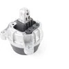 BMW Variklio Plokštė F10 F11 F07 22117935149 Originalus