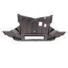 BMW Variklio Skyriaus Ekranas Priekis 5 F10 6 F06 Gran Coupe Originalus 51758049956