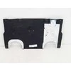 BMW Variklio Skyrius Uždengimas Galinis 5 G30 7 G11 Originalus 51757340171