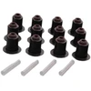 BMW Variklio Stemplės Atramos Rinkinys Originalus 11340034068