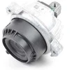 BMW Variklio Stiprintuvas 5 F10 F07 F11 22116777371 Originalus 22116777371