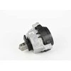 BMW Variklio Stovėsas Kairys 5 G30 G31 X3 G01 X4 G02 Originalus 22116860495