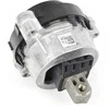 BMW Variklio Stovėsas Kairys 5 G30 G31 X3 G01 X4 G02 Originalus 22116860495