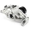 BMW variklio vandens siurblio korpusas Originalus 11517644809