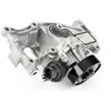 BMW variklio vandens siurblio korpusas Originalus 11517644809