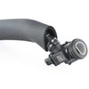 BMW Variklio Ventiliacijos Vamzdis Silpnai Šildomas F20 F21 F22 F30 G20 Originalus 11157623745
