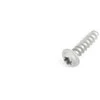 BMW varžtas F20 F21 F30 F30 F32 F10 F06 Originalus 07129907551
