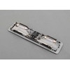 BMW Veidrodinė Lempa E39 E38 1995 2003 Originalus 63312269512