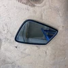 BMW Veidrodinis Stiklas Šildomas Plokščias Kairysis F20 F21 F30 Originalus 51167285009