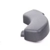 BMW Veidrodis Bazės Dangtelis 1 F20 F21 2 F22 F87 M2 Originalus 51167062264