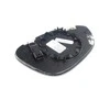 BMW Veidrodis Kairysis Šildomas 1 E88 E82 51168041953 Originalus 51168041953